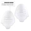 Image 1 : ForceField Shoe Crease Preventer Size For Sneakers Small for US 5-7.5