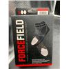 Image 2 : Forcefield Shoe Crease Preventer for Sneakers, Medium 8-11