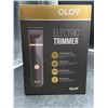 Image 2 : OLOV YP-7023 Electric Trimmer for Grooming