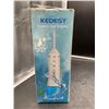 Image 2 : Kedesy Portable Oral Irrigator With IPX7 Rating and Multiple Features
