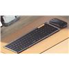 Image 1 : ProtoArc XKM01 Wireless Full-Size Keyboard and Mouse Combo