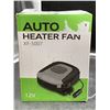 Image 2 : Auto Heater Fan Model XF-5007 12V