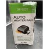 Image 3 : Auto Heater Fan Model XF-5007 12V
