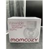 Image 2 : Momcozy S12 Pro Wearable Breast Pump With Rechargeable Battery