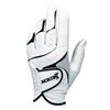 Image 1 : Srixon SRX All Weather Golf Glove Mens ML Reg Left White