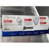 Image 3 : Srixon SRX All Weather Golf Glove Mens ML Reg Left White