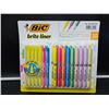Image 1 : BIC Brite Liner Highlighter Set with 30 Pieces