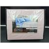 Image 1 : Comfy Bamboo World Full Sheet Set With 1800 Count Microfiber