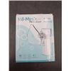 Image 2 : VIB-Mesh HL100P/HL100AB Nebulizer with Multifunction Capability