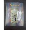 Image 2 : Scttomon HT-933 Professional Foil Shaver with Charging Features