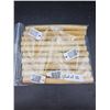 Image 1 : Lot of 10, 6″ Rawhide Chews for Pets
