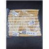 Image 1 : Lot of 10, 5″ Rawhide Chews for Pets