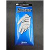 Image 2 : Srixon All Weather Men’s Golf Glove, Medium Large, Left Hand