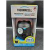 Image 2 : Thermacell 20 Ft Zone Mosquito Repellent Device with Refills