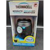 Image 2 : Thermacell 20 Ft Zone Mosquito Repellent Device with Refills