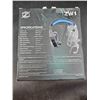 Image 3 : GZeino ZW1 Gaming Headset with LED Lighting