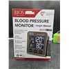 Image 2 : BIOS Diagnostics Blood Pressure Monitor Insight with Bluetooth Connectivity