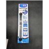 Image 1 : Nuocheng RC-200 Aquarium Heater 100W for 100-130V