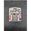 Image 1 : Energizer Max 9V Alkaline Batteries, Pack of 4
