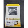 Image 1 : Mini AV2HDMI HD Video Converter with 1080p Scaling Capability