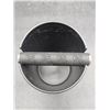 Image 3 : Espresso Knock Box Coffee Knock Box Espresso Bucket Knock Coffee Ground Dump Bin with Removable Knoc