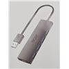 Image 1 : Acer 5-In-1 USB 3.0 Hub for Multi-Device Connectivity