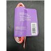Image 2 : Southwire 18/2 Bell Wire 25 FT Red/White Twisted Cable for Low Voltage Applications