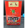 Image 1 : M&M’s Minis Peanut Butter Chocolate Candy 24-Count 49g Each