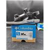 Image 1 : Columbia Youth Techsun 3 Strap Sandal Size 5