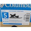 Image 2 : Columbia Youth Techsun 3 Strap Sandal Size 5