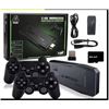 Image 1 : 2.4G Wireless Controller Gamepad and 4K Game Stick Lite
