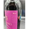 Image 2 : Carl Jung Alcohol-Removed Cuvée Red Wine, 750ml