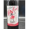Image 2 : VIN(Zero) Non-Alcoholic Merlot Wine Bottle, 750ml