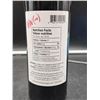 Image 3 : VIN(Zero) Non-Alcoholic Merlot Wine Bottle, 750ml
