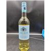 Image 1 : Carl Jung Cuvee White Alcohol-Free Wine, 750ml Bottled in Germany