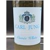 Image 2 : Carl Jung Cuvee White Alcohol-Free Wine, 750ml Bottled in Germany
