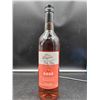 Image 1 : 750 mL RC De-Alcoholized Rosé Wine With Syrah Grapes
