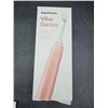 Image 2 : AquaSonic Vibe Series Ultra-Whitening Electric Toothbrush with 40,000 VPM