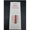 Image 4 : AquaSonic Vibe Series Ultra-Whitening Electric Toothbrush with 40,000 VPM