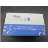 Image 3 : Luelli Deluxe Home Teeth Whitening Kit with LED Light