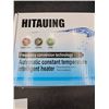 Image 3 : HITAUING Automatic Constant Temperature Intelligent Heater with Frequency Conversion Technology