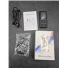 Image 1 : Portable MP3 Music Player With Accessories and User Manual