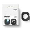 Image 1 : Ringke Air Sports Case for Apple Watch 10, 42mm/45mm, Black