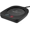 Image 1 : VOBAGA Coffee Warmer with Adjustable Temperature Settings, 120V, 20W