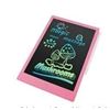 Image 1 : 10 Inch LCD Writing Tablet Colorful Board Screen with Magnetic Stylus Drawing Writing Taking Notes L