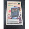 Image 2 : 10 Inch LCD Writing Tablet Colorful Board Screen with Magnetic Stylus Drawing Writing Taking Notes L