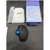 Image 2 : Nulea M501 Wireless Trackball Mouse with Adjustable DPI