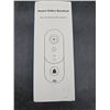 Image 2 : Smart Video Doorbell with 2-Way Audio and Night Vision