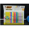 Image 1 : BIC Brite Liner Highlighters, 30-Count Assorted Colors