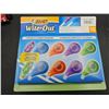 Image 1 : BIC Wite-Out EZ Correct Correction Tape Set (10 Units)